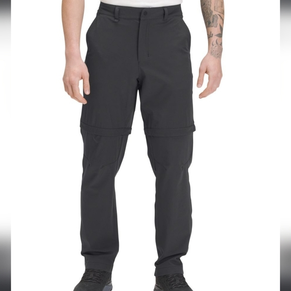 The North Face Other - The North Face Paramount Convertible Nylon Hiking Pants